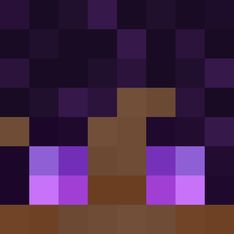 SpecBow's skin