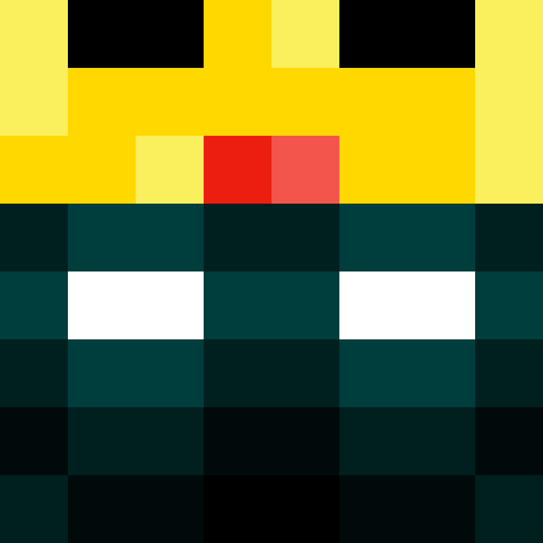 mabrok's skin