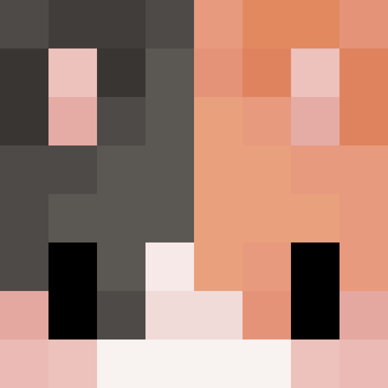 Fanta_hunter09's skin