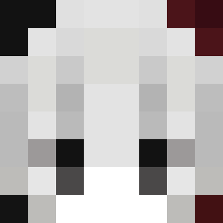Noxkie's skin