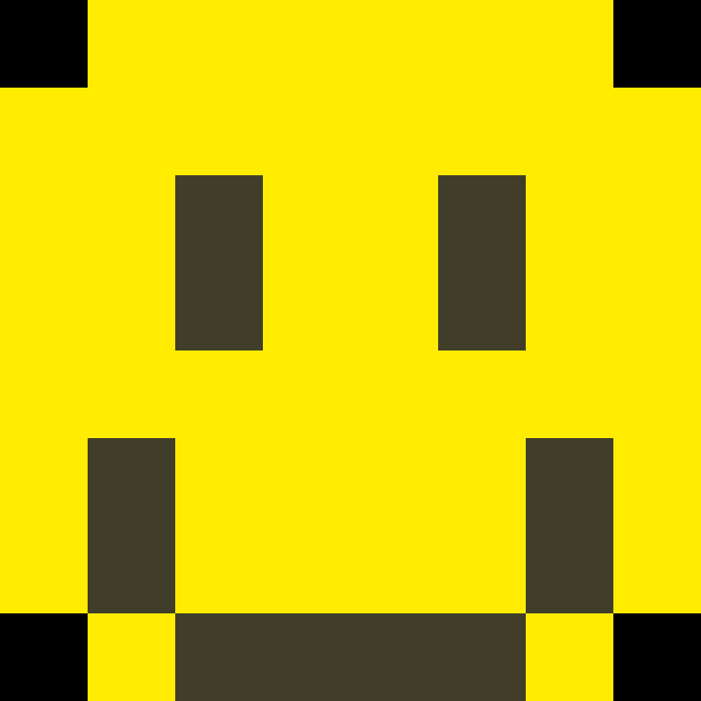 Yhnujmiko's skin