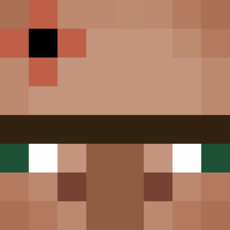 Lumaken's skin