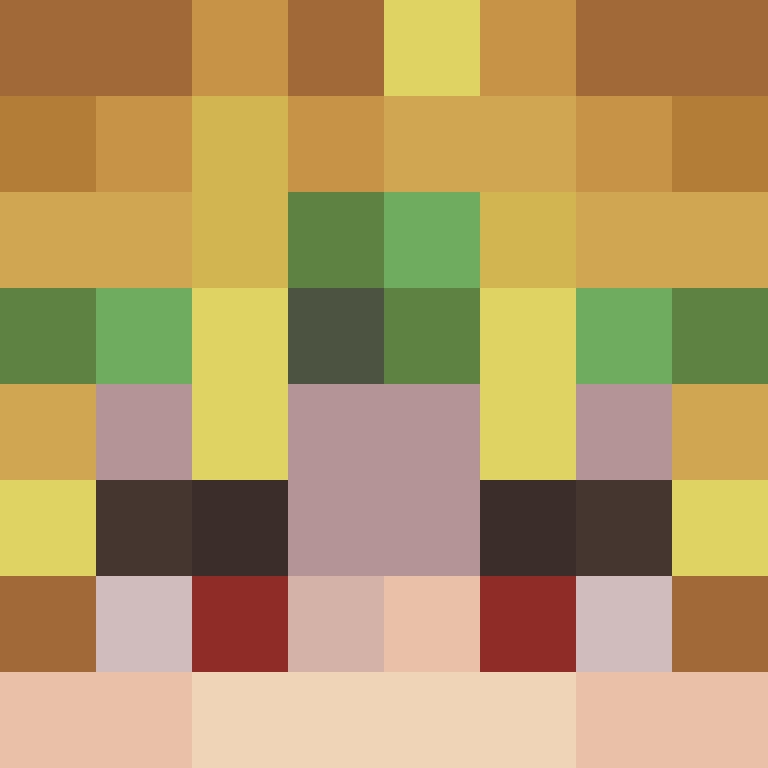 Complexe_'s skin