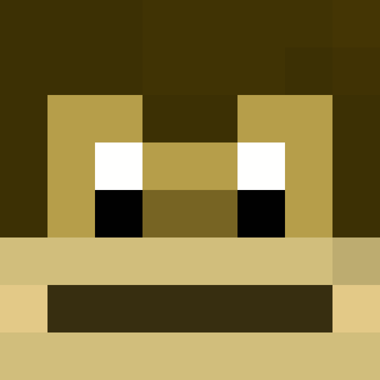 NizoMCisMYking's skin