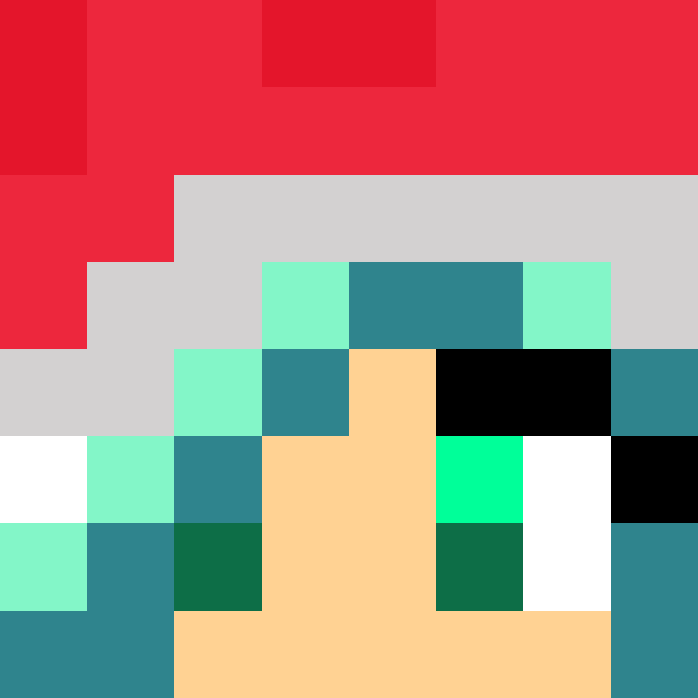 DaPandaMaster's skin