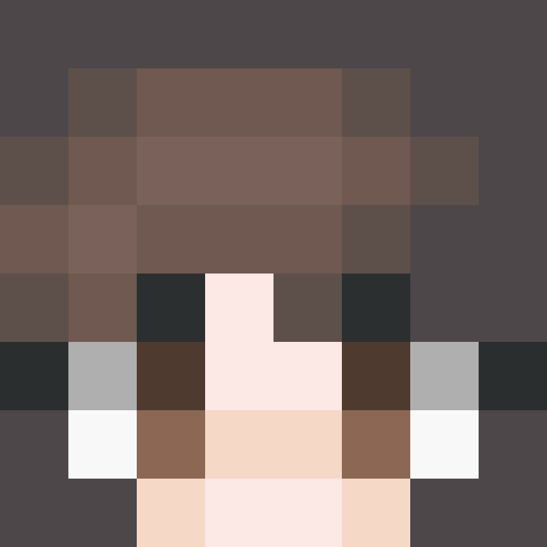 Halllucination's skin
