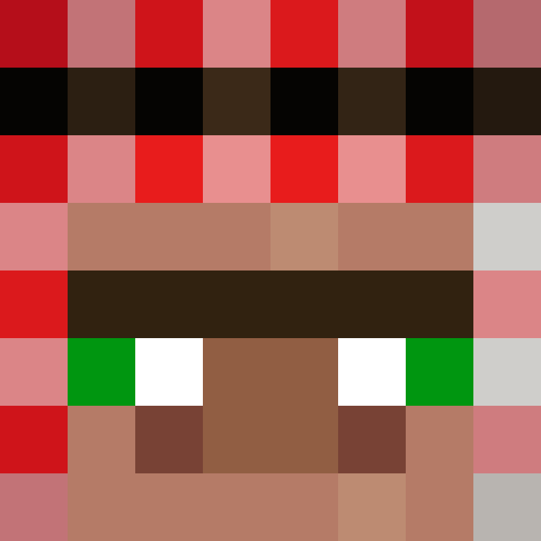 dragonneru's skin