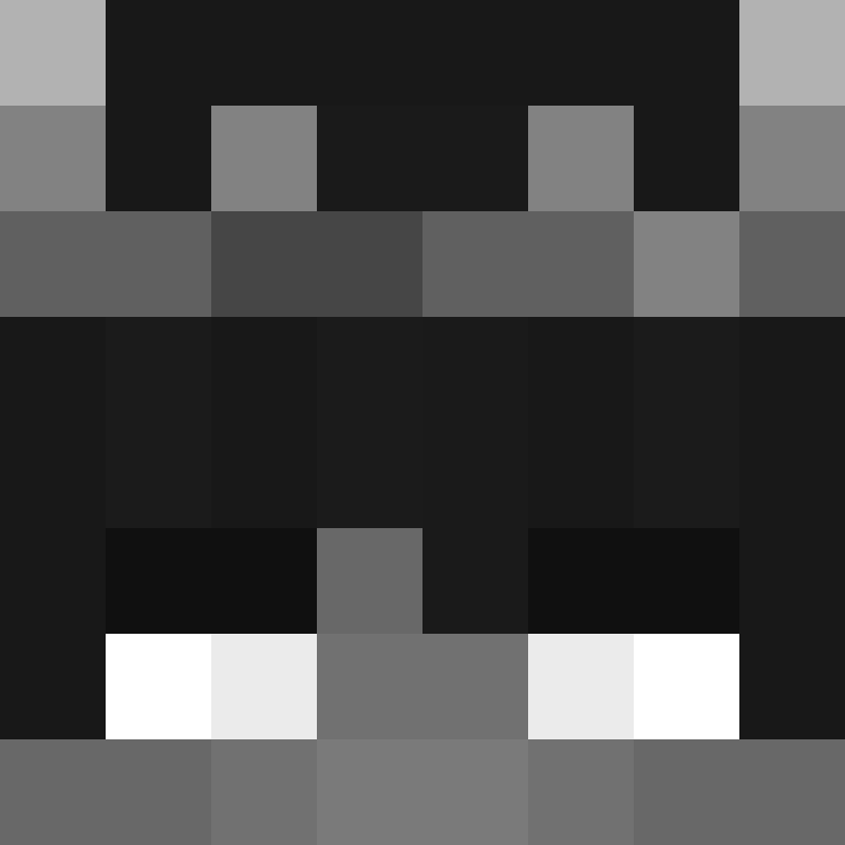 B00KY's skin