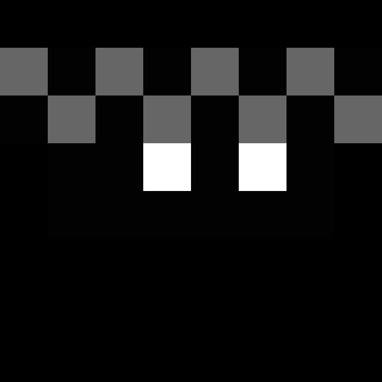 Stared_'s skin