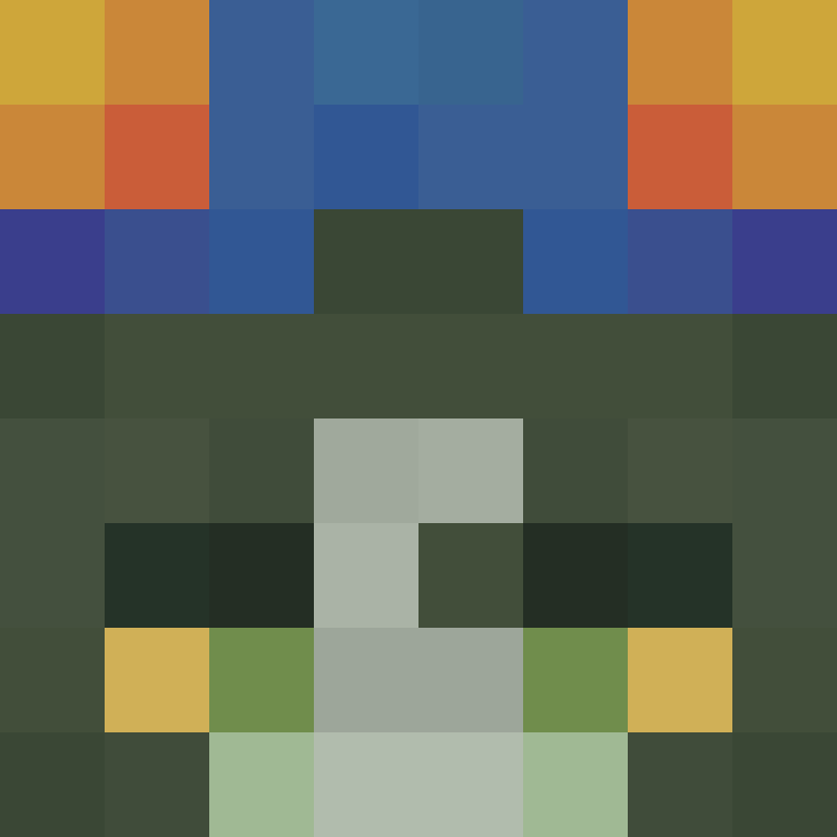 MapleTheMiner's skin