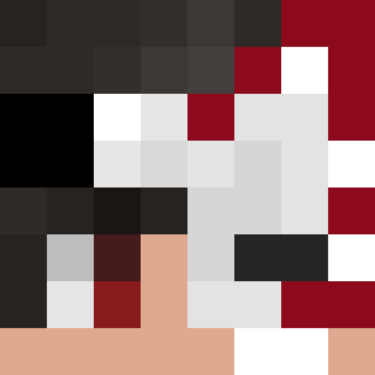 FrostyKoko's skin