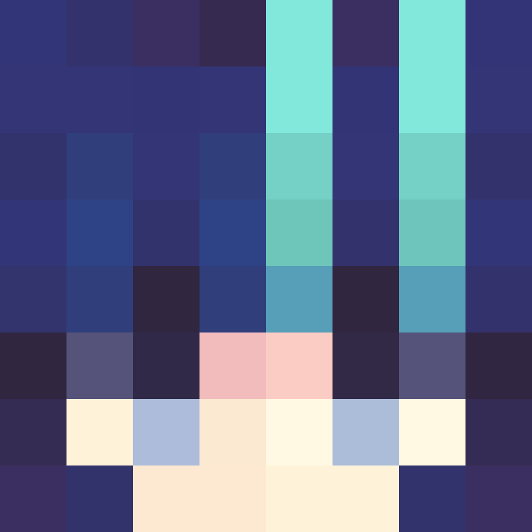 soushido's skin