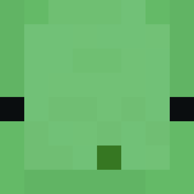 Joemama215's skin