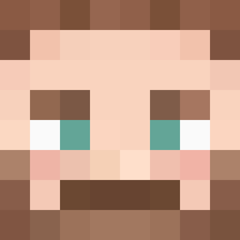 chznce's skin