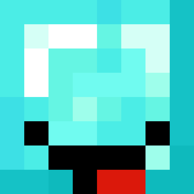 buriandurian's skin