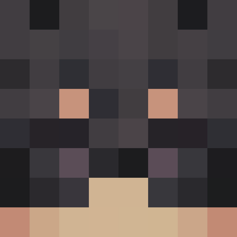 pzmp's skin