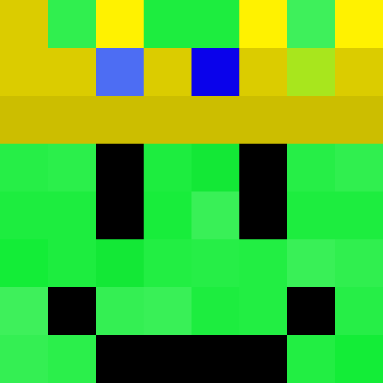 iKhaoos's skin