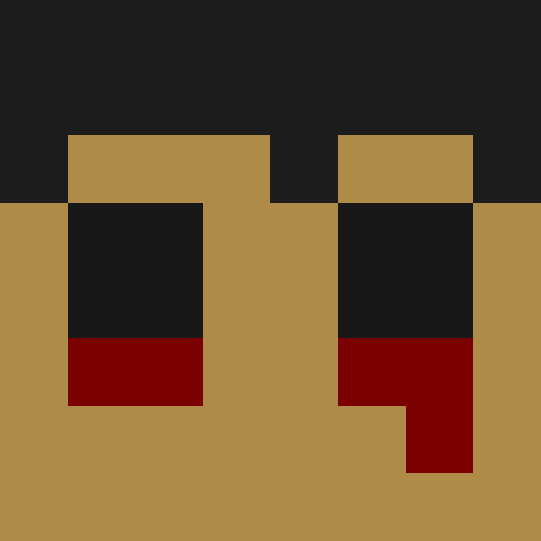 HeyDeeDee's skin
