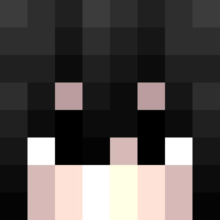 krulpodziemi's skin
