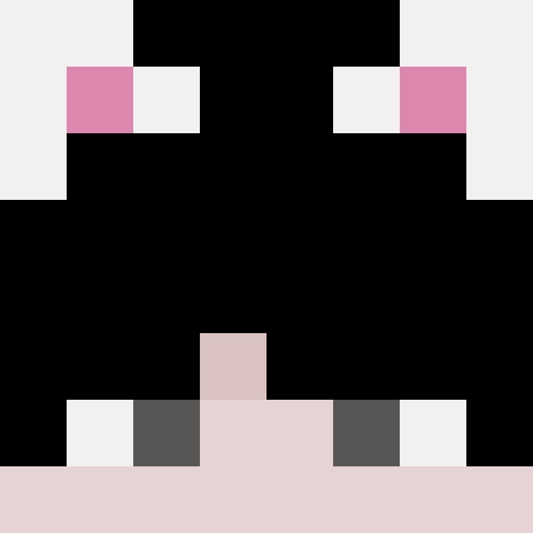 Cybergloomy's skin