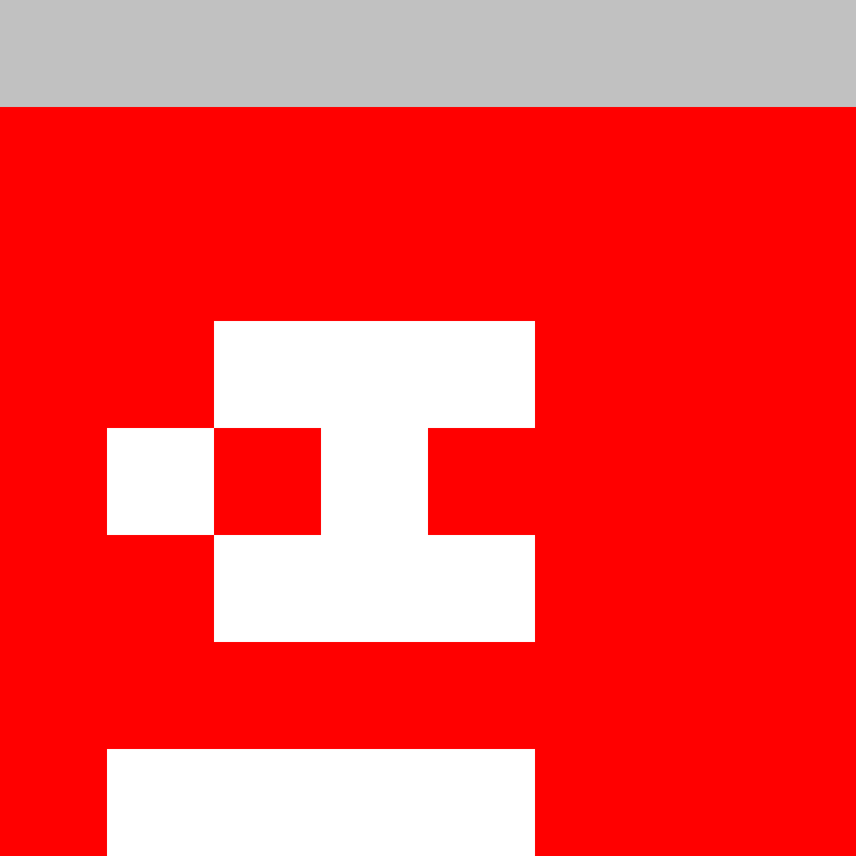 SCP038's skin