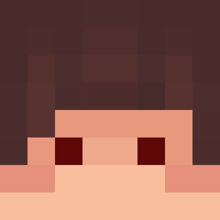 WHersss's skin