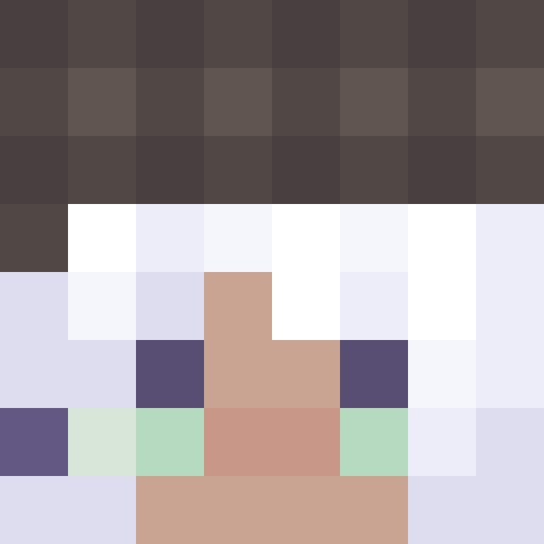 Fioorah's skin