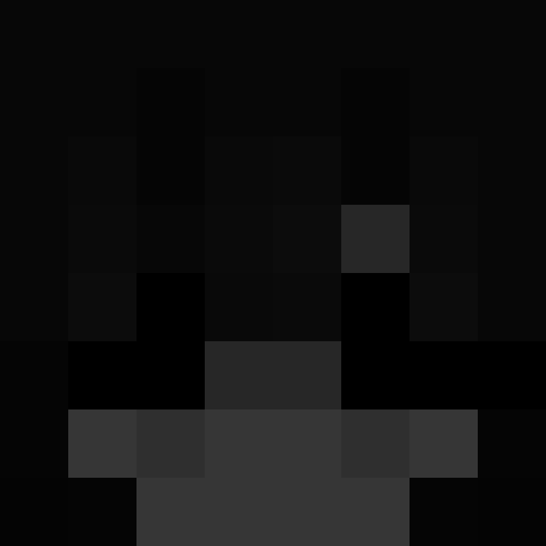 Rabneon's skin