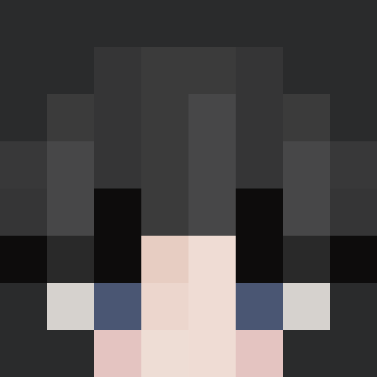 jerryke's skin