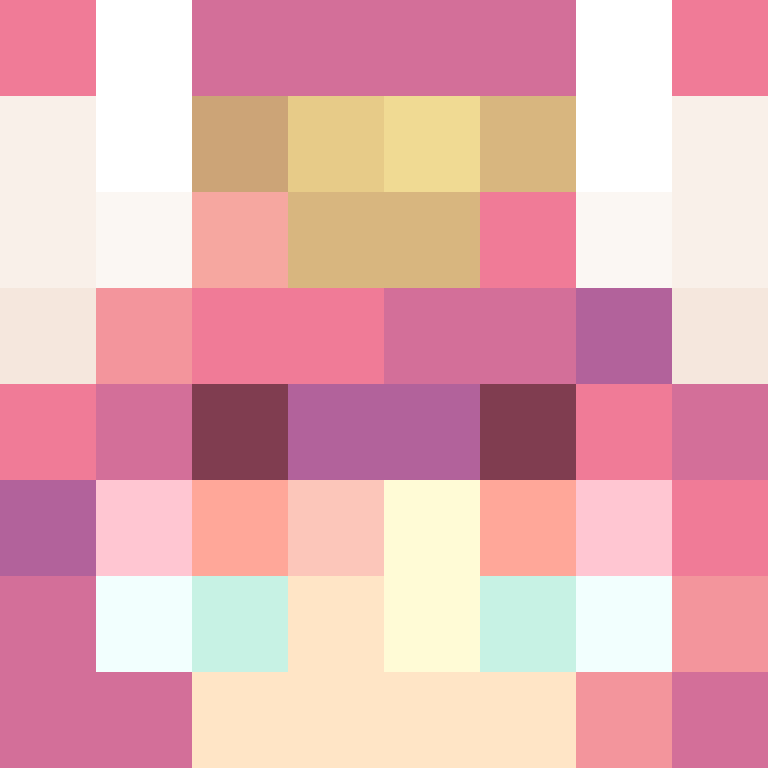 Isabelle_Hayley's skin