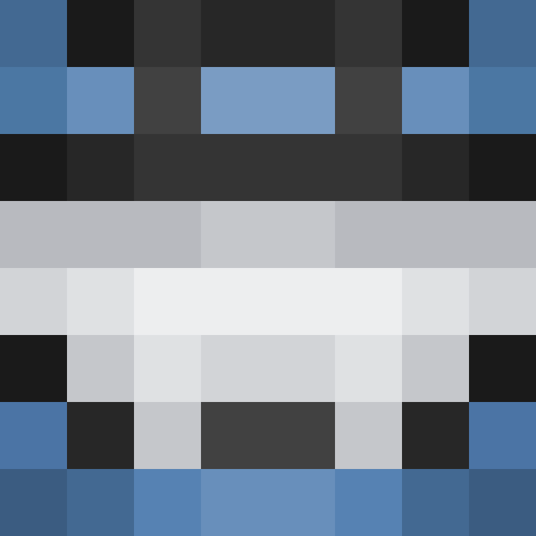 Pithytoaster138's skin