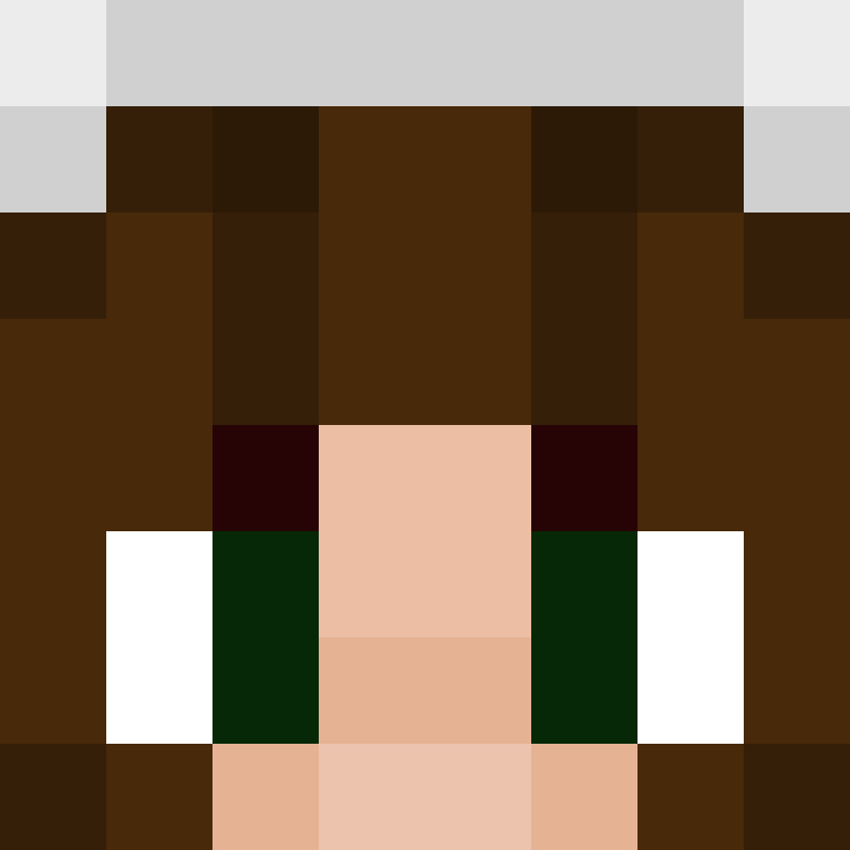 chailynn's skin