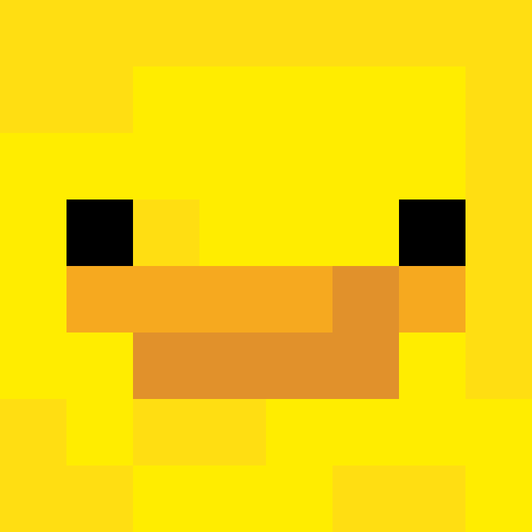 AbsoluteDuckii's skin