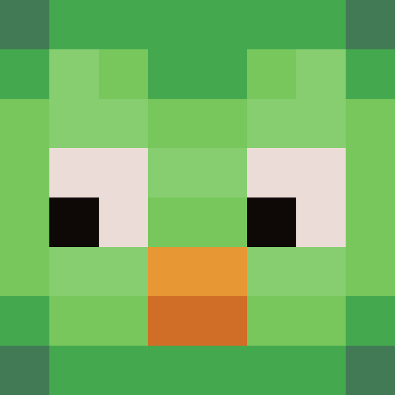 Tacoguey's skin