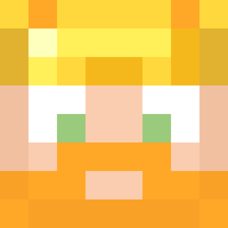 DoubleXPG's skin