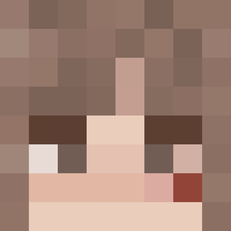 bedroquelucy's skin
