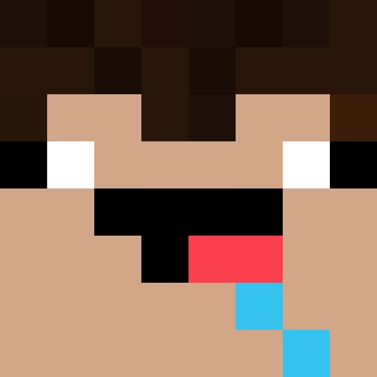 xklimek's skin