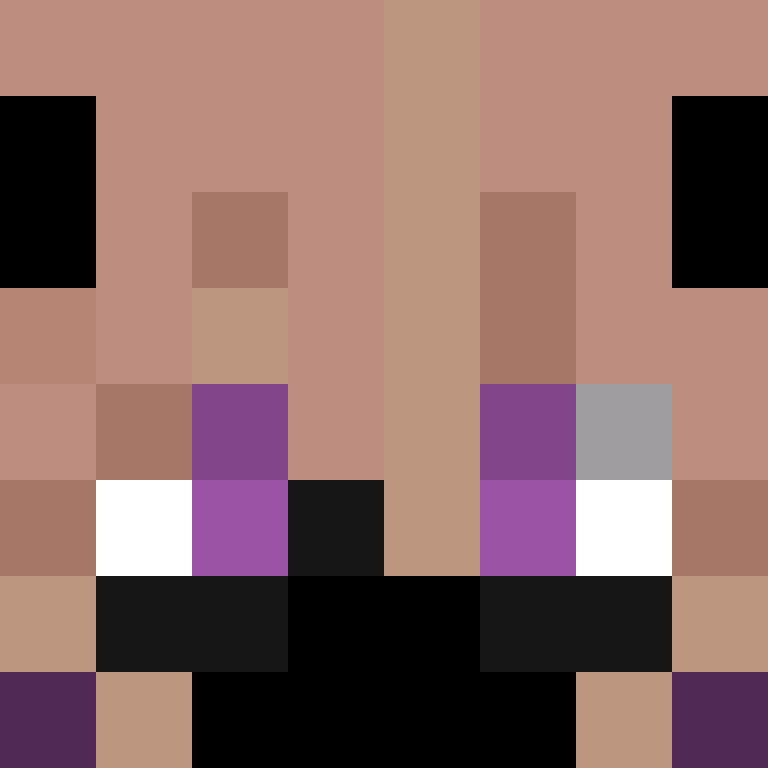 PrinceEnder's skin