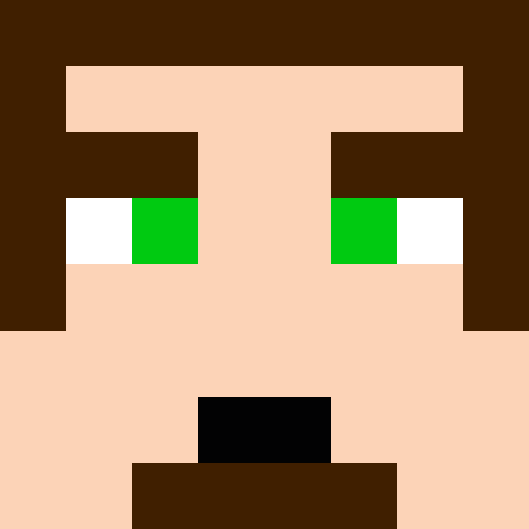 Pickleman4545's skin