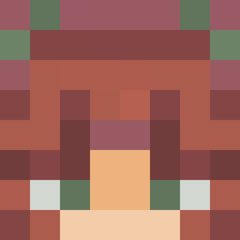 FreyaGear's skin