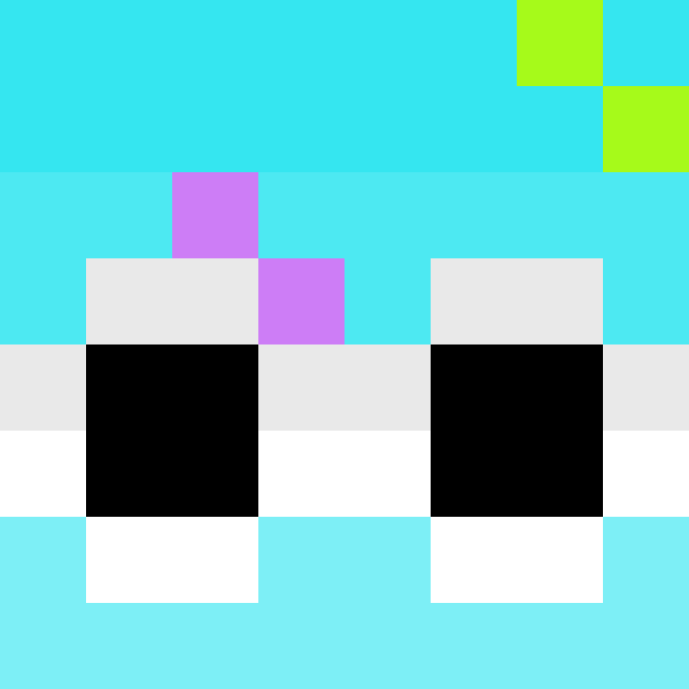 xJulyBoy's skin