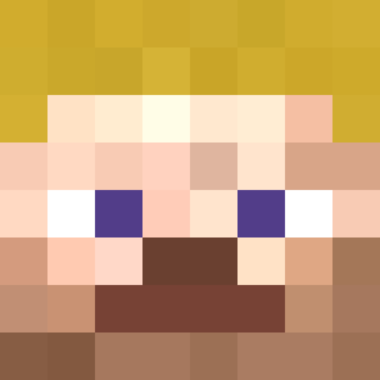 refanise's skin