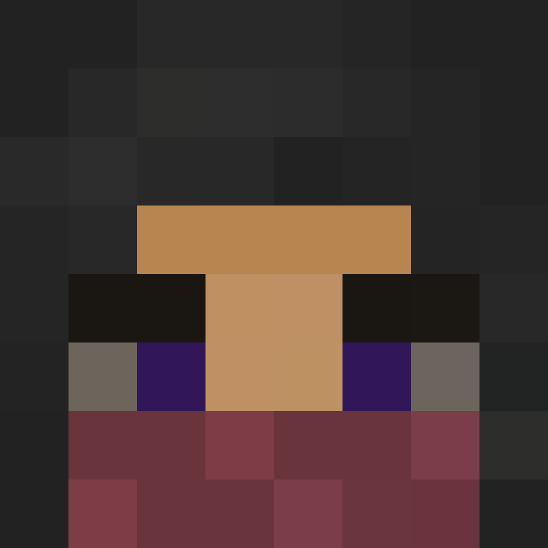 Papple_'s skin