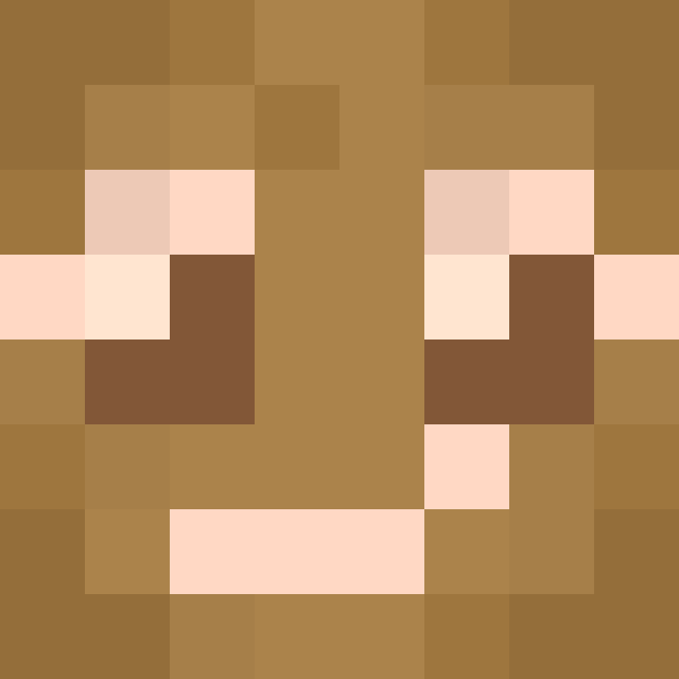Landolines's skin