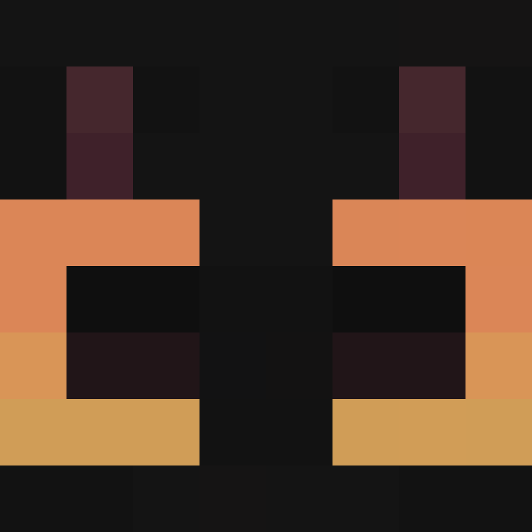 m1lso's skin