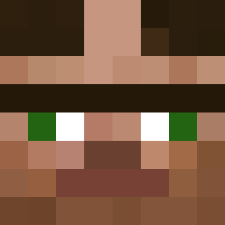1etho's skin