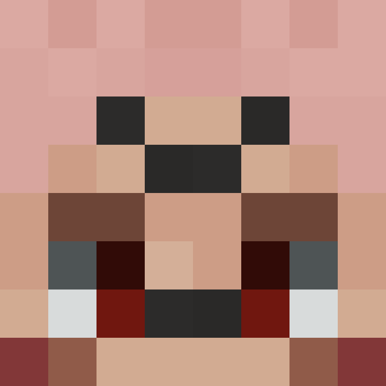 CrypticLoser13's skin