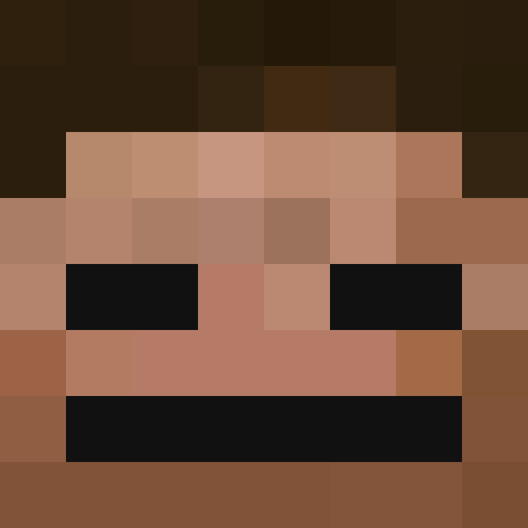 Matnick's skin