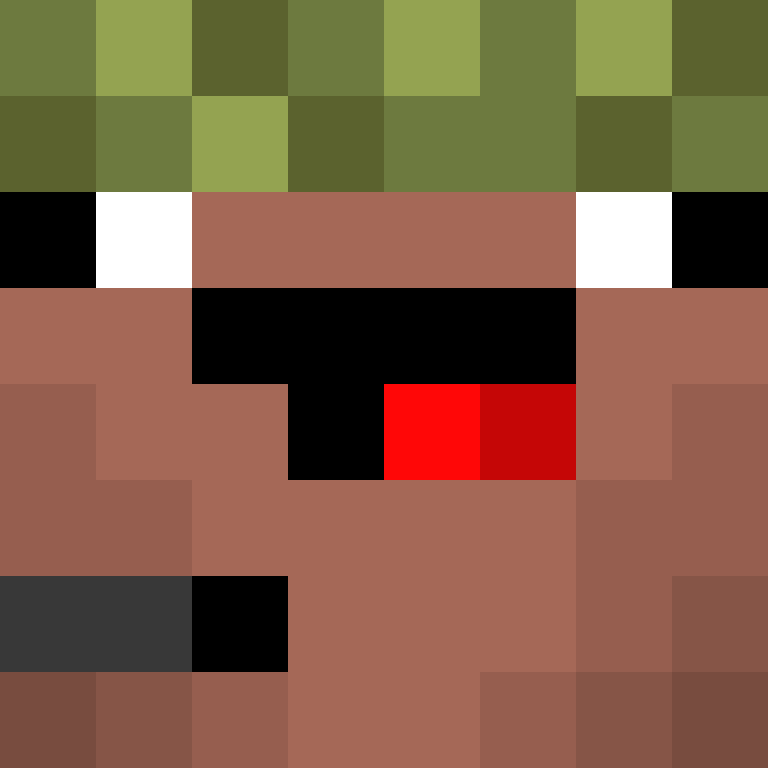 Republikacjaa's skin