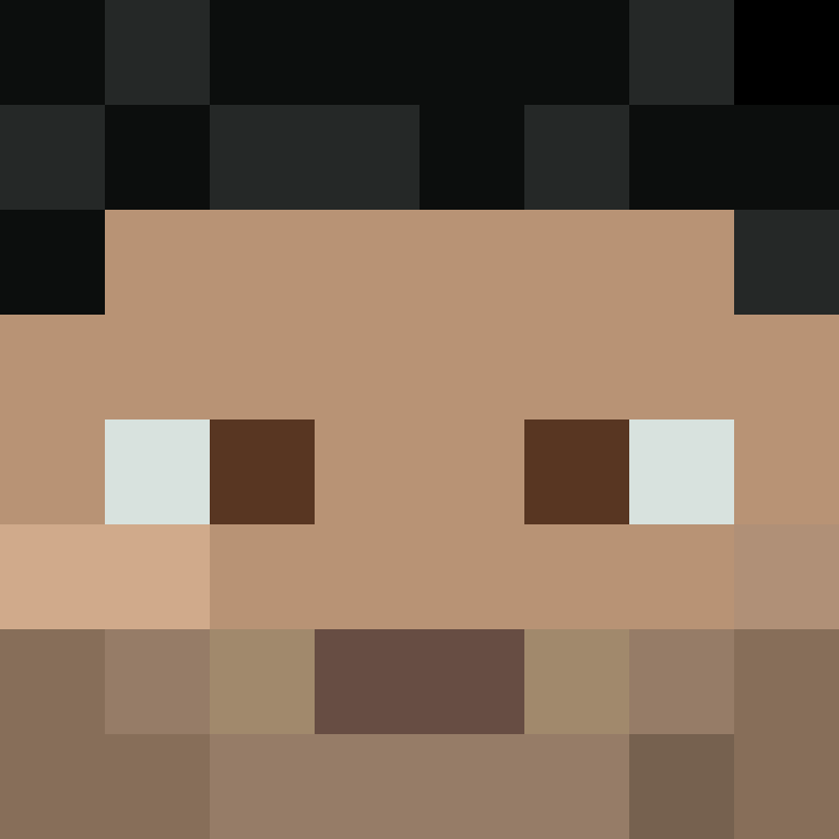 SonicMcCall1's skin